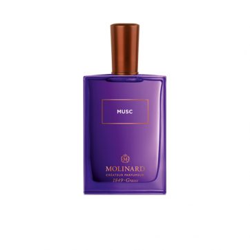 Molinard Musc Edp 75ml